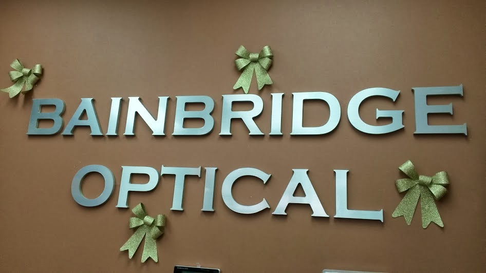 Photo of Bainbridge Optical, Inc. in Bronx City, New York, United States - 2 Picture of Point of interest, Establishment, Store, Health