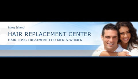 Photo of Hair Replacement Center (HRC) in Garden City, New York, United States - 4 Picture of Point of interest, Establishment, Health, Hair care