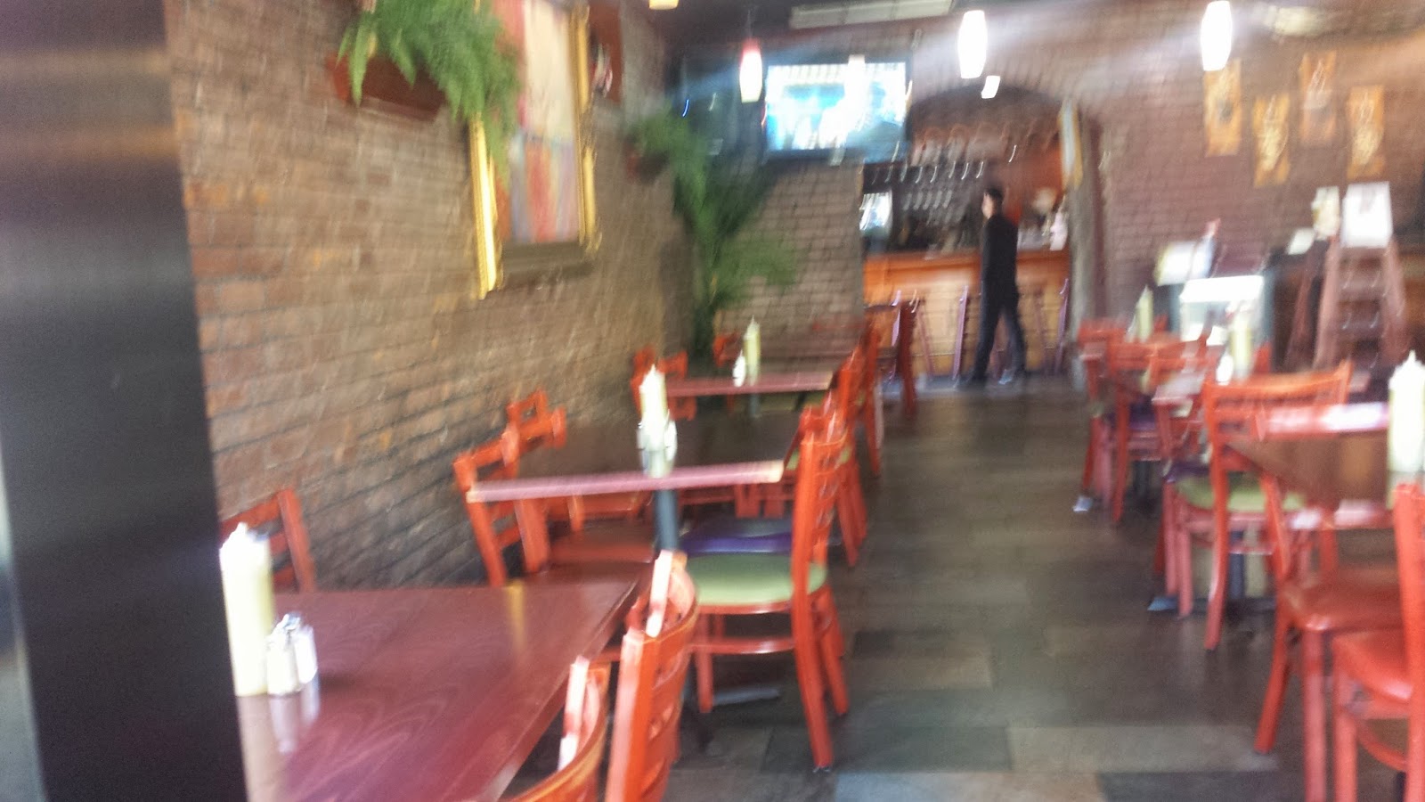 Photo of Tropical Restaurant 4 in New York City, New York, United States - 1 Picture of Restaurant, Food, Point of interest, Establishment