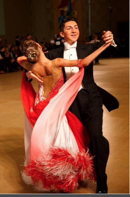 Photo of Atlantic Ballroom Dance Studio in Brooklyn City, New York, United States - 5 Picture of Point of interest, Establishment