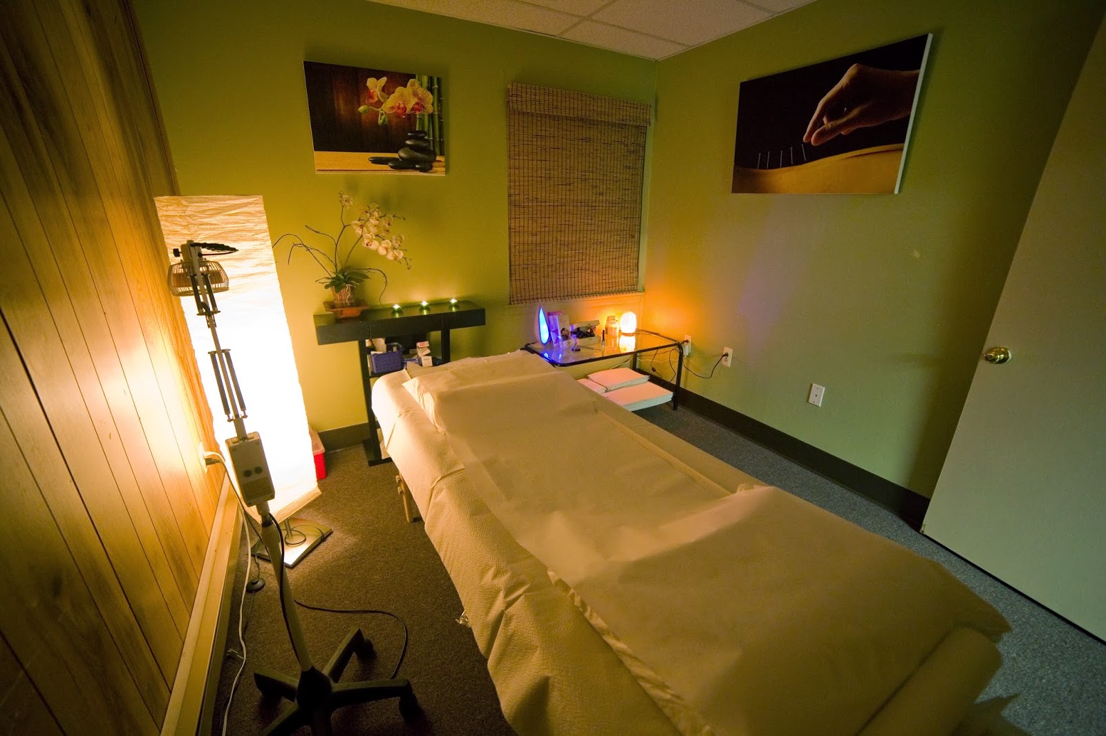 Photo of Pulse Acupuncture in Clifton City, New Jersey, United States - 4 Picture of Point of interest, Establishment, Health, Doctor