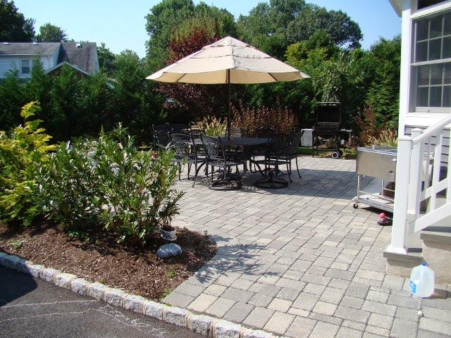 Photo of T.P.C. Landscape Design Inc in River Edge City, New Jersey, United States - 9 Picture of Point of interest, Establishment, General contractor