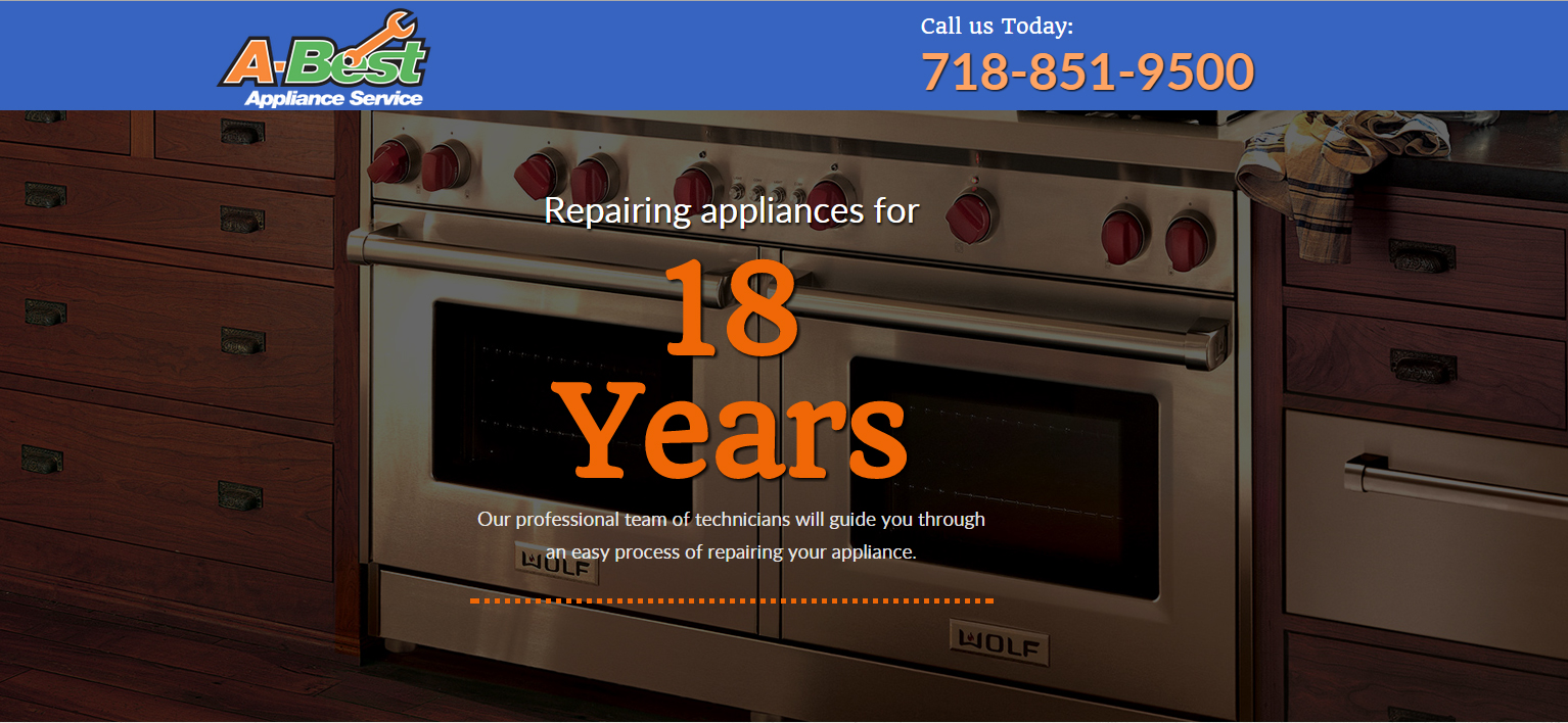 Photo of A Best Appliance Repair Service in Kings County City, New York, United States - 2 Picture of Point of interest, Establishment