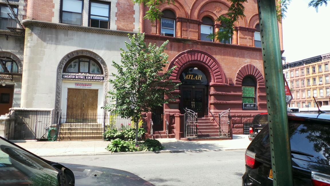 Photo of Greater Bethel AME Church in New York City, New York, United States - 1 Picture of Point of interest, Establishment, Church, Place of worship