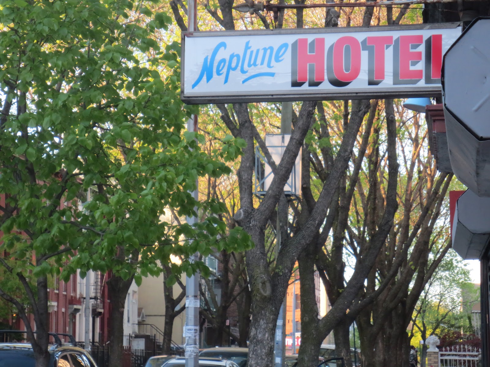 Photo of Neptune Hotel in Brooklyn City, New York, United States - 1 Picture of Point of interest, Establishment, Lodging