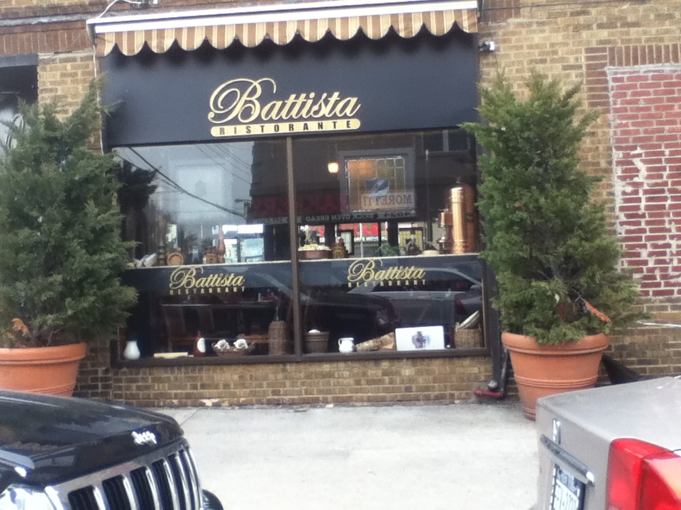 Photo of Battista Ristorante in Kings County City, New York, United States - 1 Picture of Restaurant, Food, Point of interest, Establishment