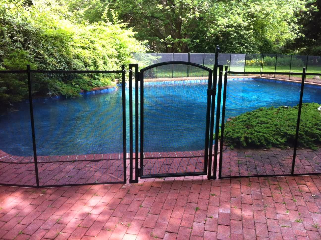 Photo of Pool Fence Of New York in Mineola City, New York, United States - 9 Picture of Point of interest, Establishment, Store, General contractor