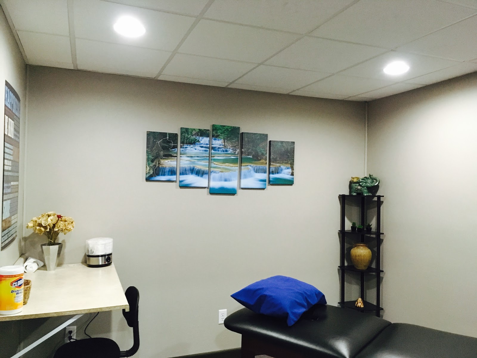 Photo of Doctor Instructed Massage Center - DIMC in Maywood City, New Jersey, United States - 2 Picture of Point of interest, Establishment, Health