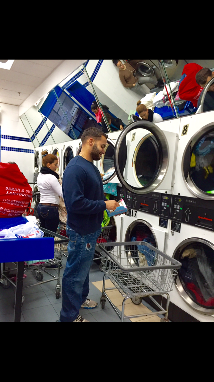 Photo of Sarah & Shelly Laundromat Inc in Queens City, New York, United States - 6 Picture of Point of interest, Establishment, Laundry