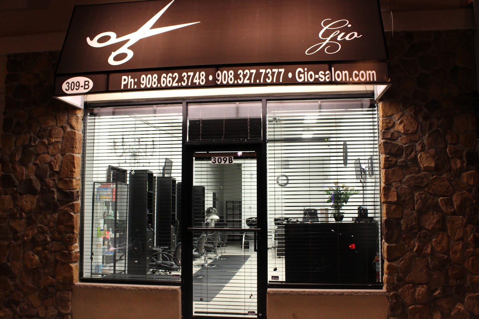 Photo of GIO Salon in Elizabeth City, New Jersey, United States - 2 Picture of Point of interest, Establishment, Hair care