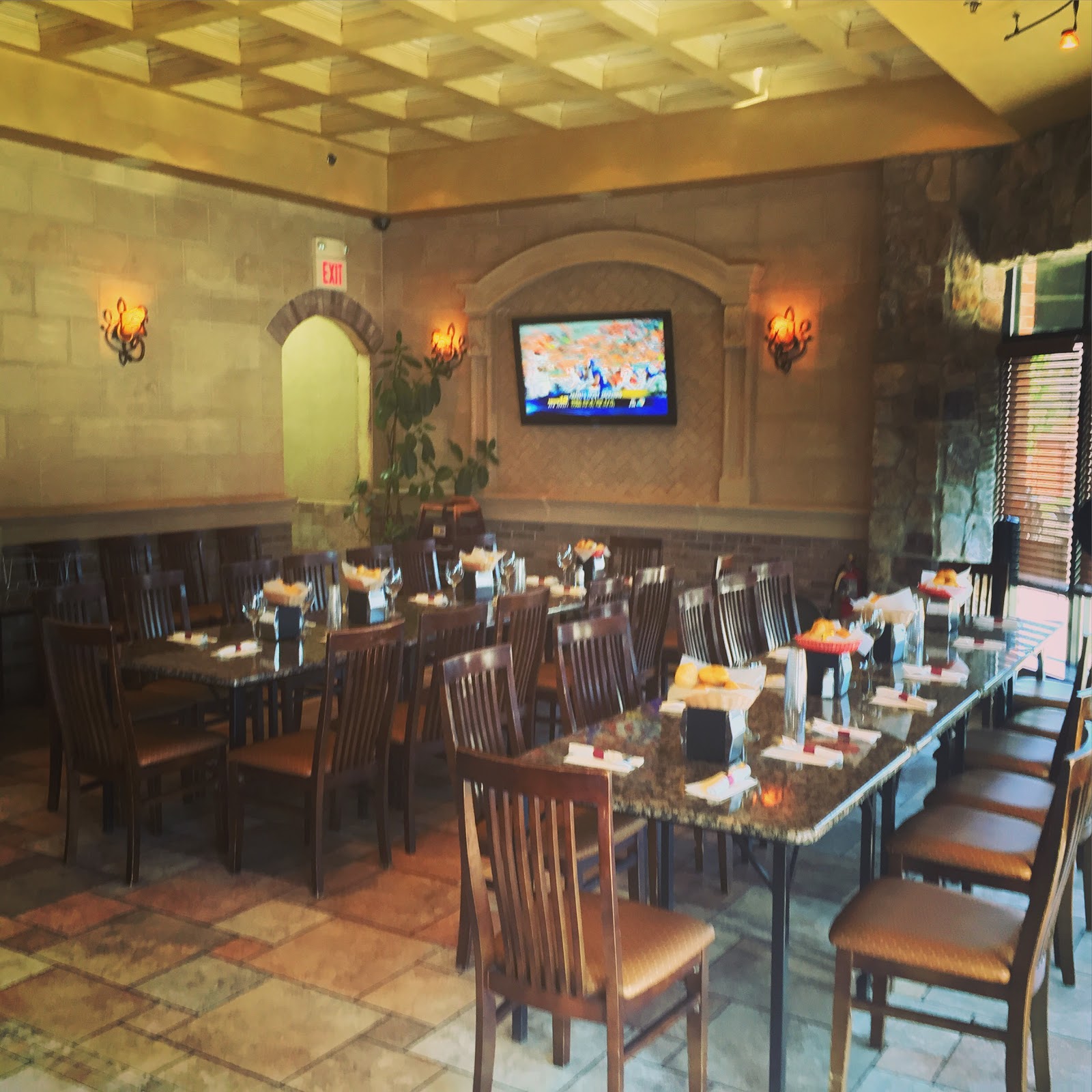 Photo of Bucco's Ristorante in Rochelle Park City, New Jersey, United States - 2 Picture of Restaurant, Food, Point of interest, Establishment, Meal takeaway, Meal delivery