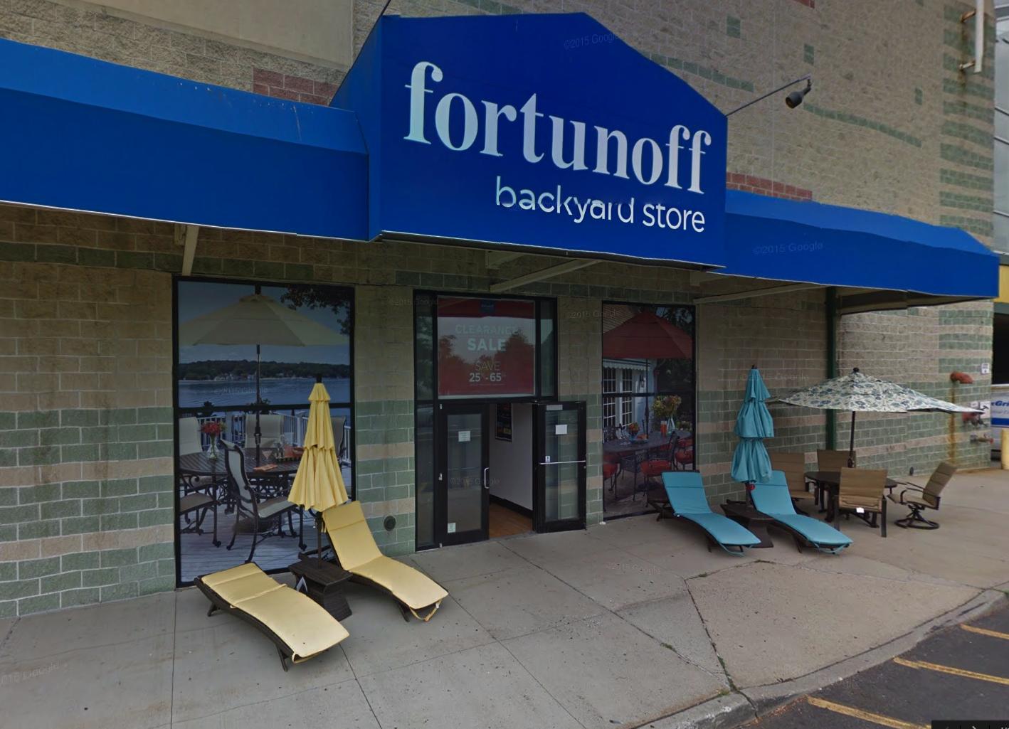 Photo of Fortunoff Backyard Store in Westbury City, New York, United States - 10 Picture of Point of interest, Establishment, Store, Home goods store, Furniture store