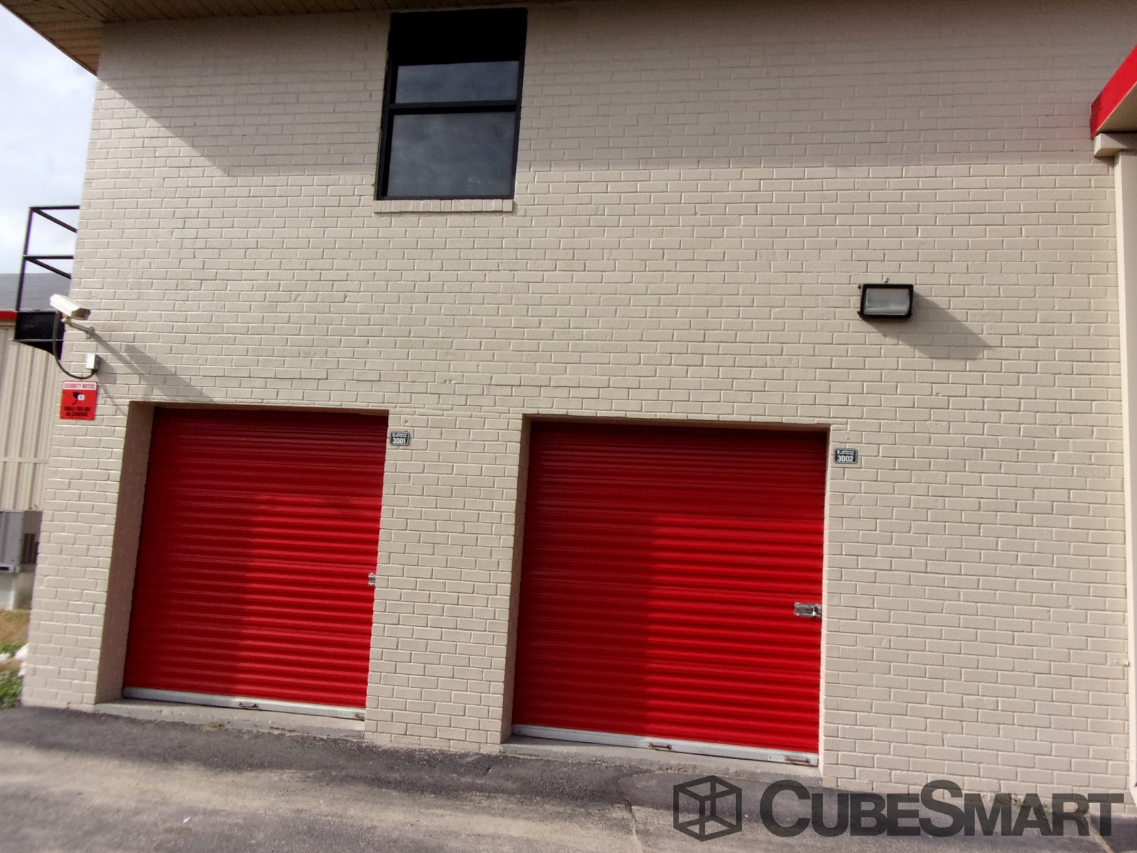 Photo of CubeSmart Self Storage in Baldwin City, New York, United States - 4 Picture of Point of interest, Establishment, Store, Moving company, Storage