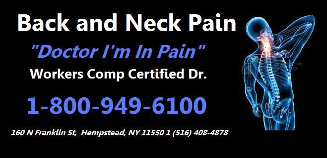 Photo of Sports Medicine & Spine Rehabilitation, P.C in Hempstead City, New York, United States - 7 Picture of Point of interest, Establishment, Health, Doctor