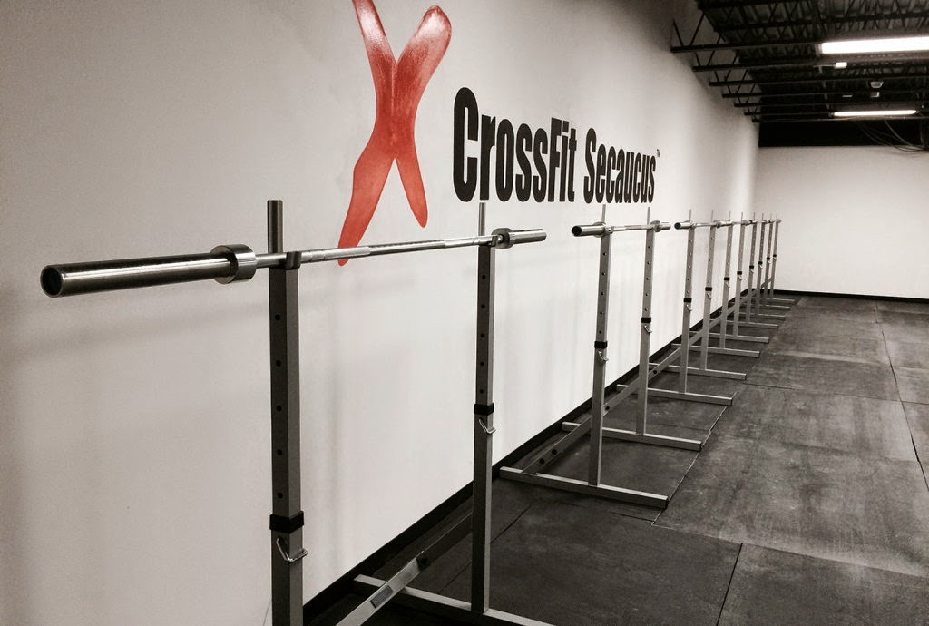 Photo of CrossFit Secaucus in Secaucus City, New Jersey, United States - 9 Picture of Point of interest, Establishment, Health, Gym