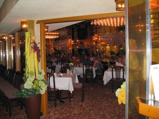Photo of Orchid in Garden City, New York, United States - 1 Picture of Restaurant, Food, Point of interest, Establishment, Bar
