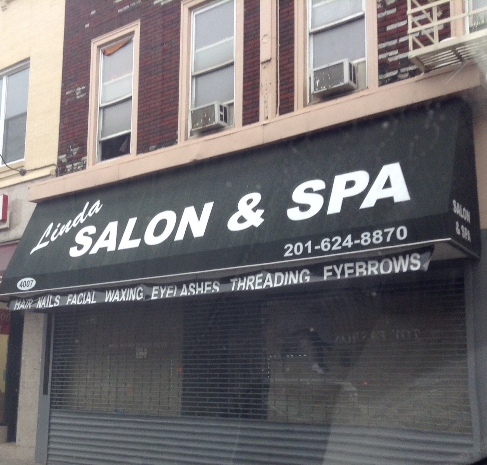 Photo of Linda's Salon & Spa in West New York City, New Jersey, United States - 1 Picture of Point of interest, Establishment, Spa