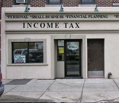 Photo of Taxmaster, Inc. in Glendale City, New York, United States - 1 Picture of Point of interest, Establishment, Finance, Accounting