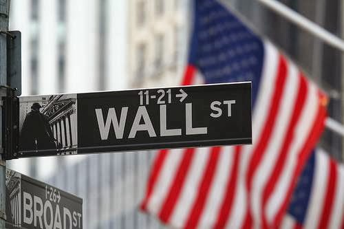Photo of Stocks on Wall Street LLC in New York City, New York, United States - 1 Picture of Point of interest, Establishment, Finance