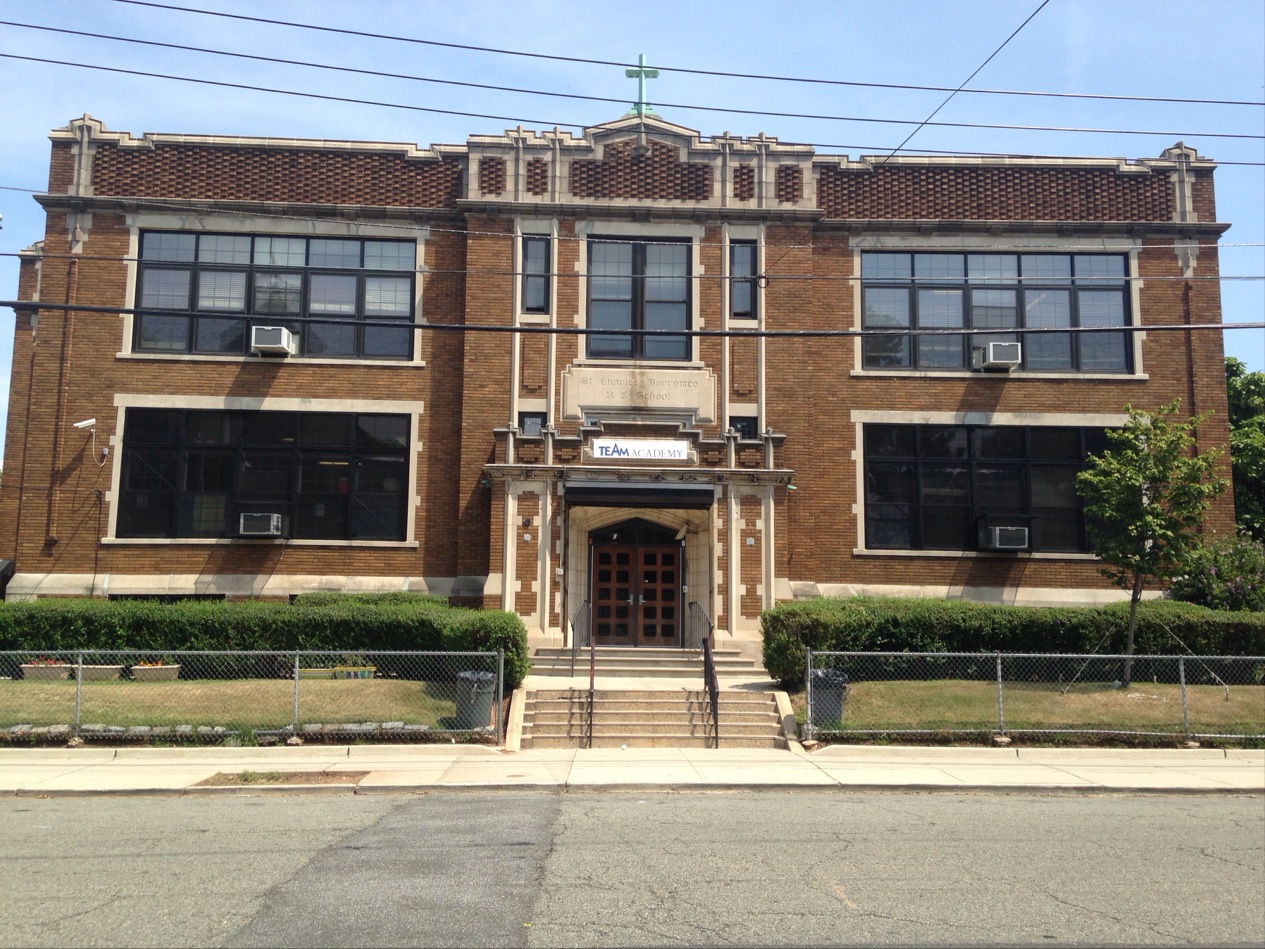 Photo of TEAM ACADEMY in Newark City, New Jersey, United States - 1 Picture of Point of interest, Establishment, School