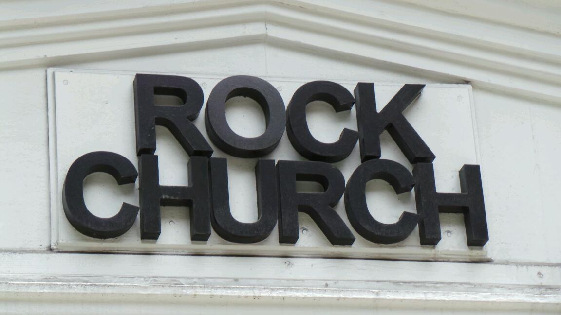 Photo of Rock Church Inc in New York City, New York, United States - 2 Picture of Point of interest, Establishment, Church, Place of worship