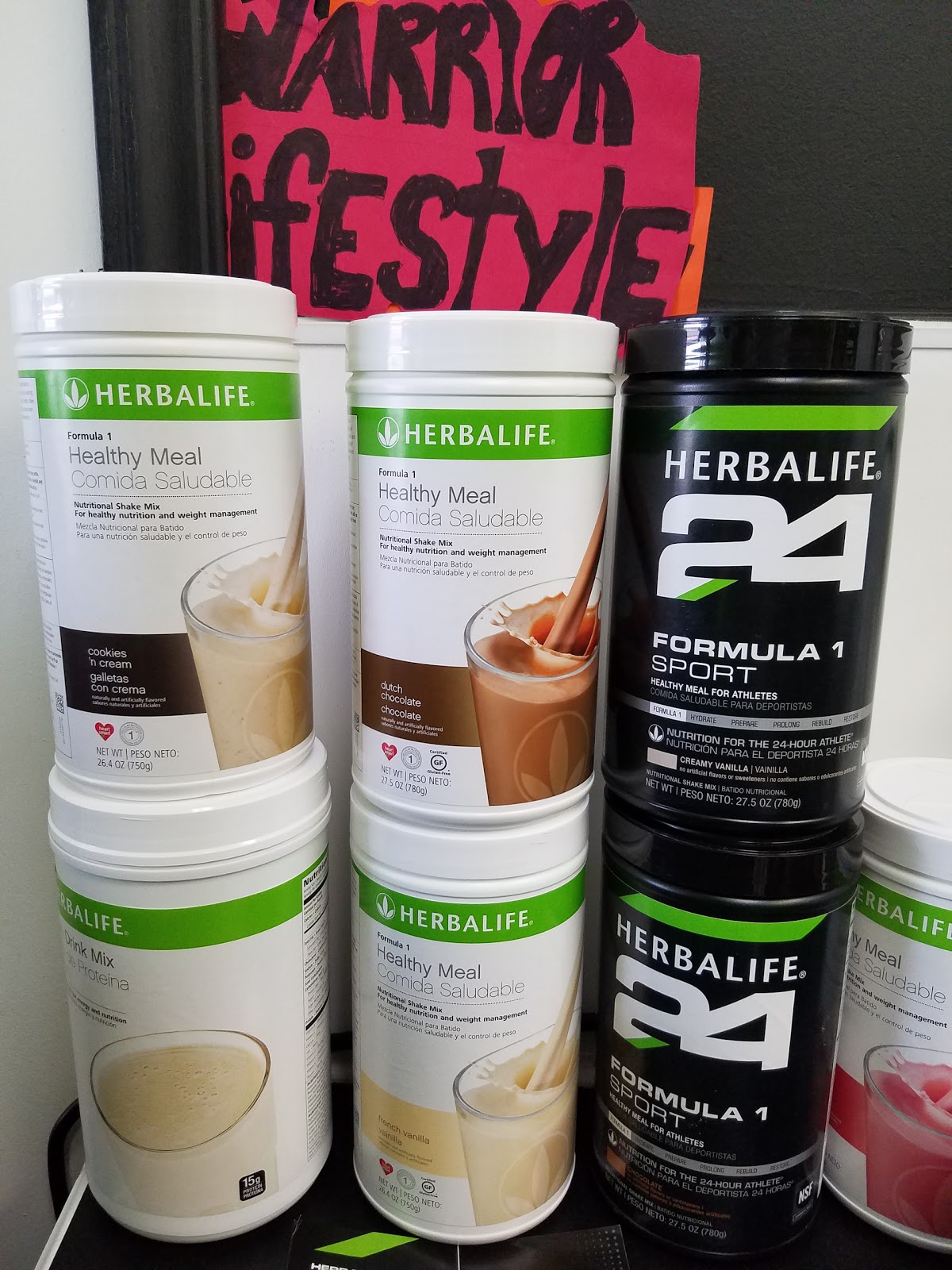 Photo of No Games 365 Unlimited- Herbalife Independent Distributor in Queens City, New York, United States - 3 Picture of Point of interest, Establishment, Health