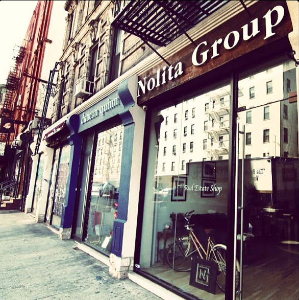 Photo of Nolita Group in New York City, New York, United States - 8 Picture of Point of interest, Establishment, Real estate agency