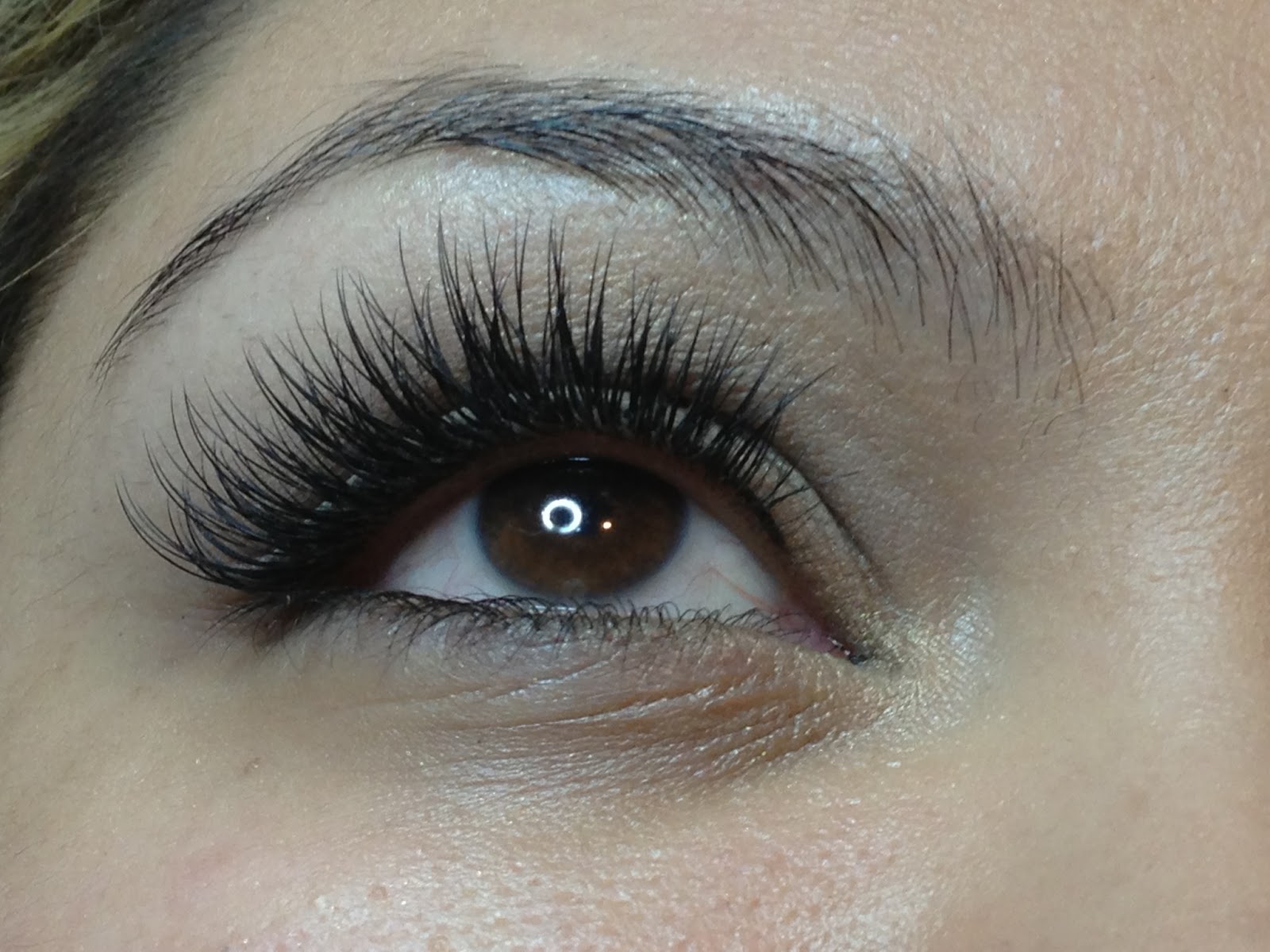 Photo of Hy Gorgeous LASH BAR in Paramus City, New Jersey, United States - 1 Picture of Point of interest, Establishment, Beauty salon