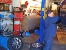 Photo of Alex & Igor Auto Repair LLC in Nutley City, New Jersey, United States - 8 Picture of Point of interest, Establishment, Car repair