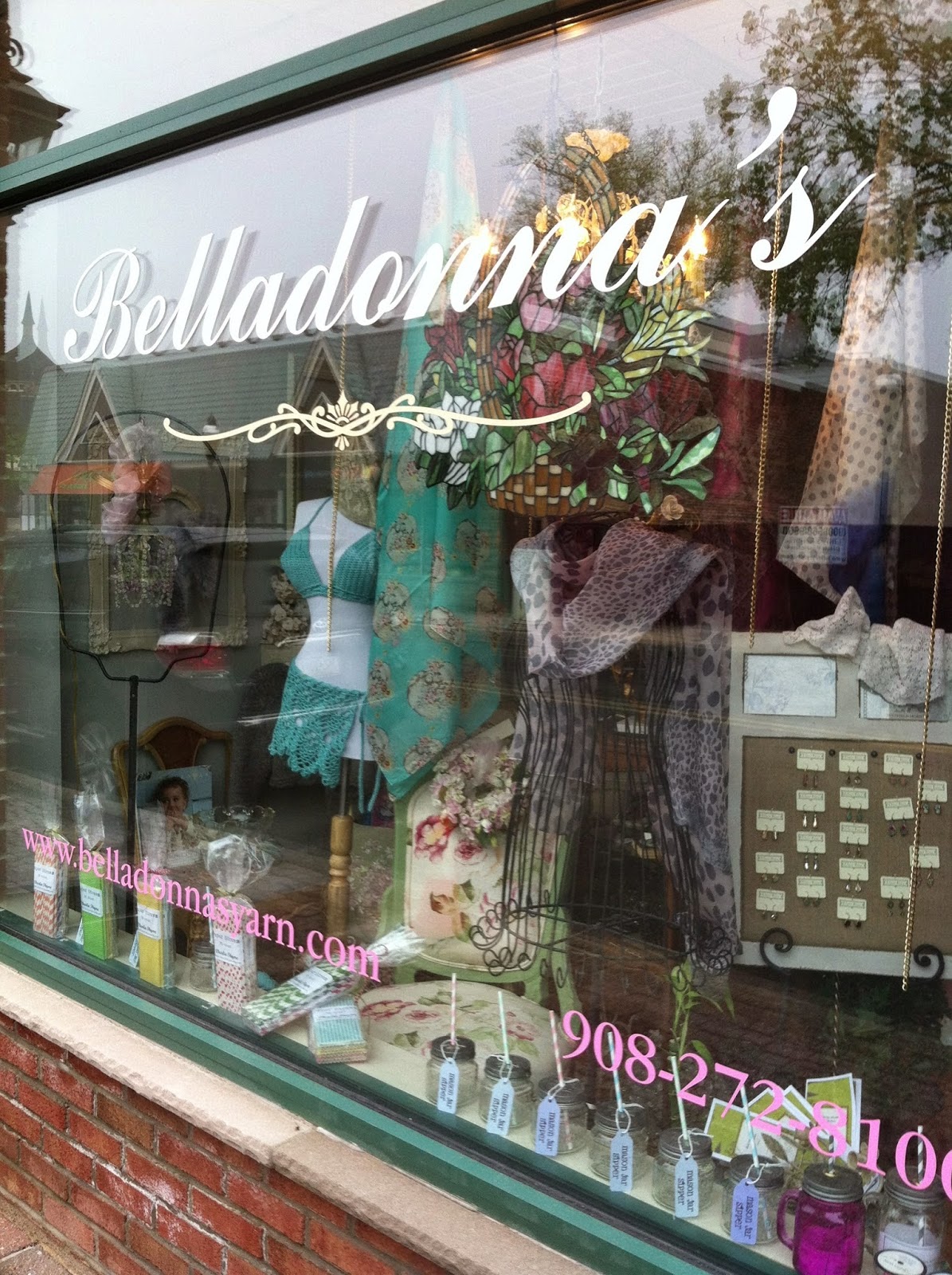 Photo of Belladonna's in Cranford City, New Jersey, United States - 1 Picture of Point of interest, Establishment, Store, Clothing store