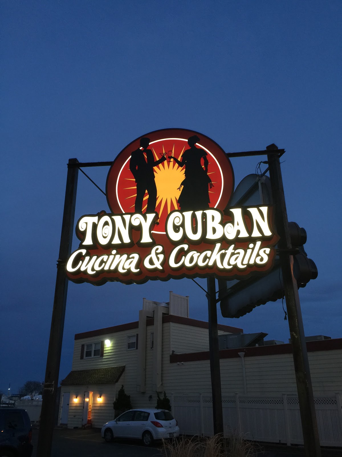Photo of Tony Cuban Restaurant in Freeport City, New York, United States - 8 Picture of Restaurant, Food, Point of interest, Establishment