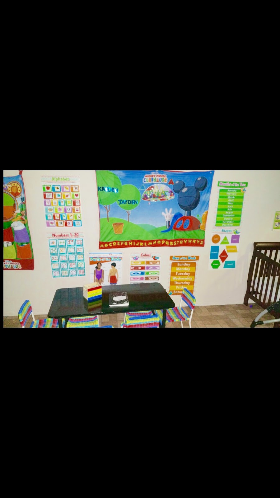 Photo of Kidz clubHouse, group family daycare in Bronx City, New York, United States - 7 Picture of Point of interest, Establishment