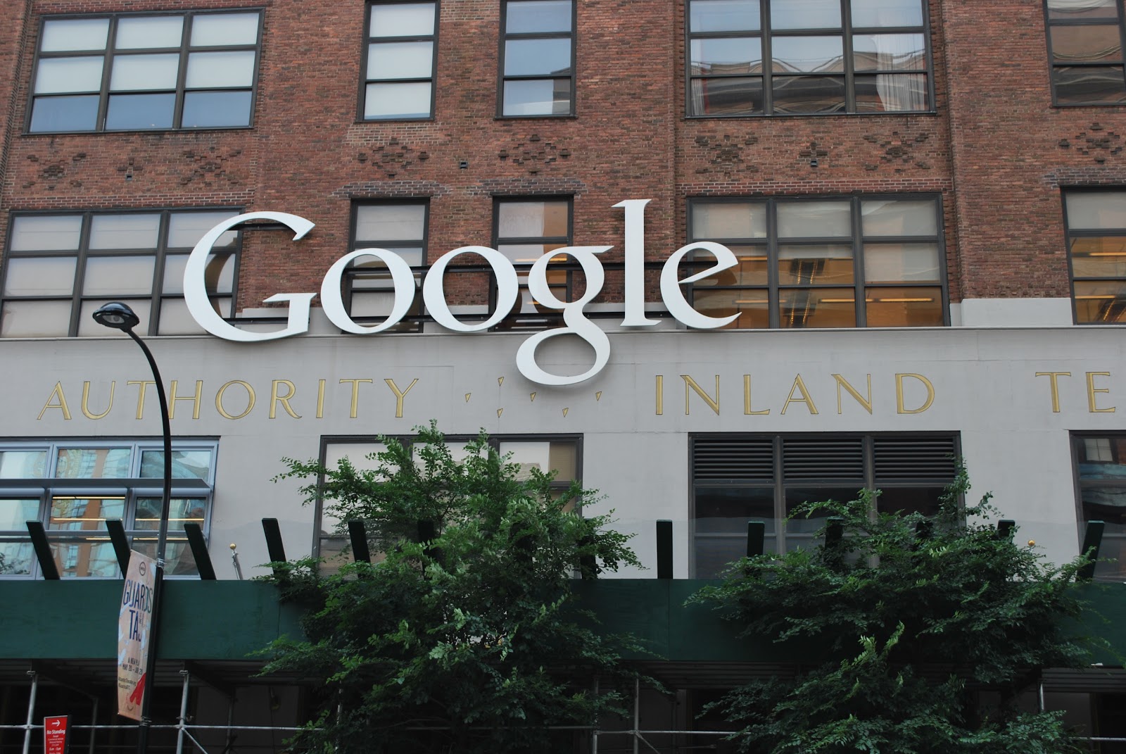Photo of Google in New York City, New York, United States - 10 Picture of Point of interest, Establishment