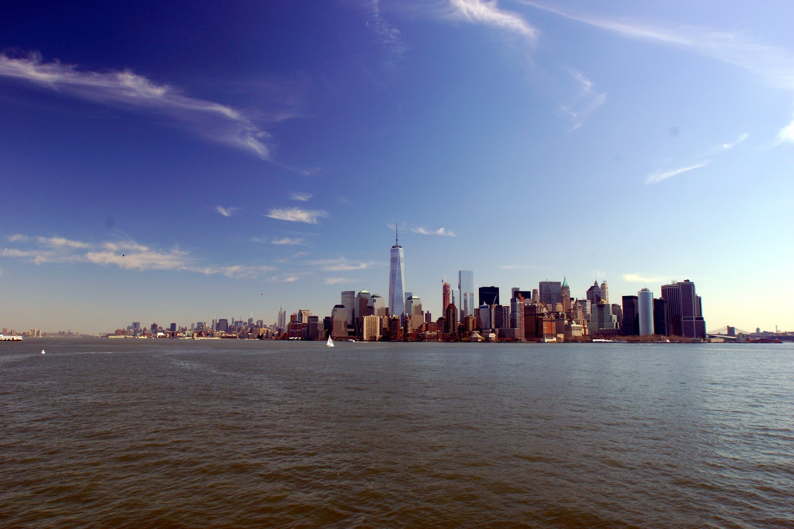 Photo of Liberty Island Sculpture Garden in Brooklyn City, New York, United States - 5 Picture of Point of interest, Establishment, Park