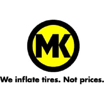 Photo of MK Discount Tire Center in New Rochelle City, New York, United States - 8 Picture of Point of interest, Establishment, Store, Car repair