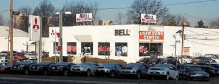 Photo of Bell Mitsubishi in Rahway City, New Jersey, United States - 2 Picture of Point of interest, Establishment, Car dealer, Store