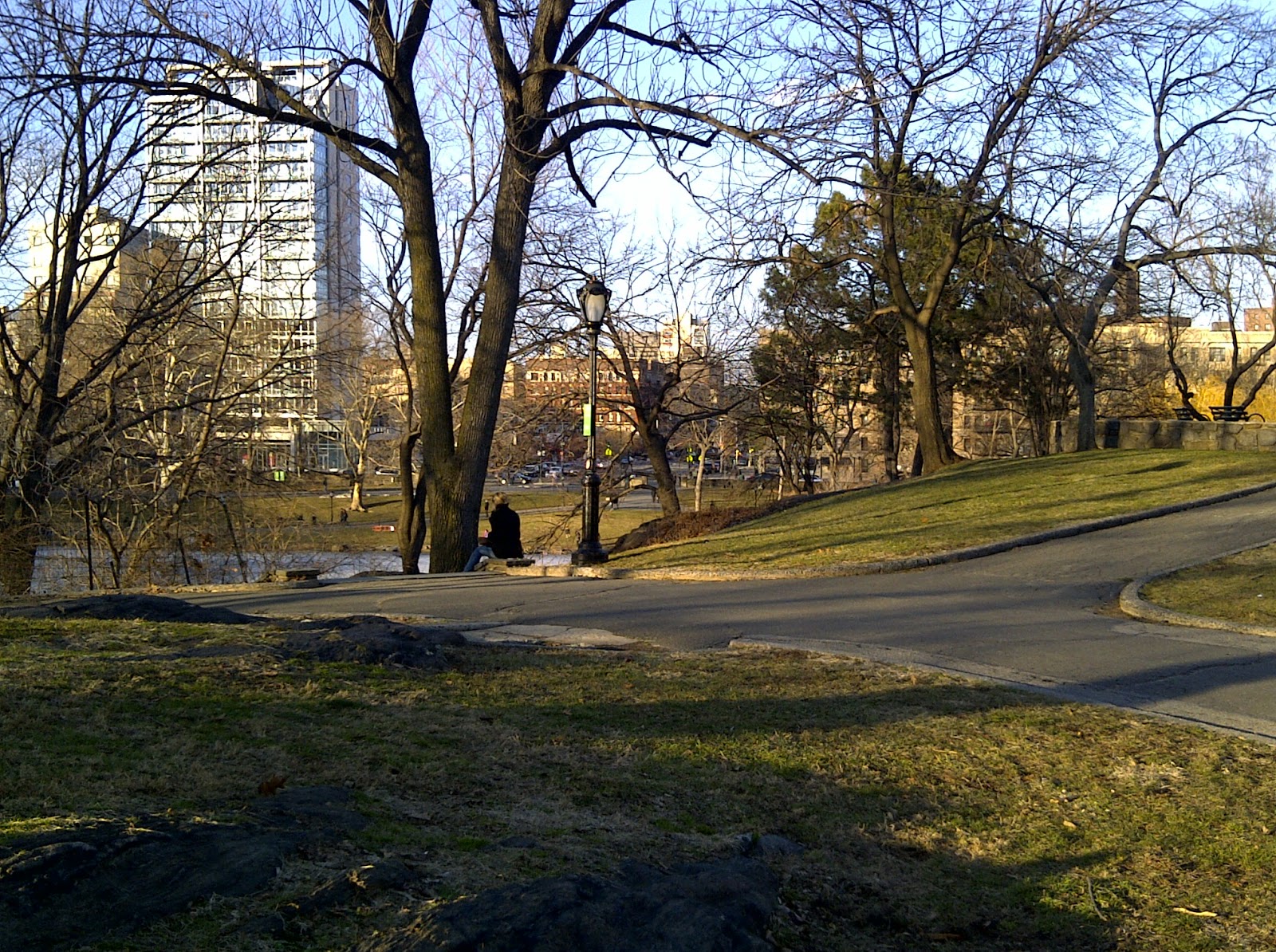 Photo of Nutter's Battery in New York City, New York, United States - 1 Picture of Point of interest, Establishment