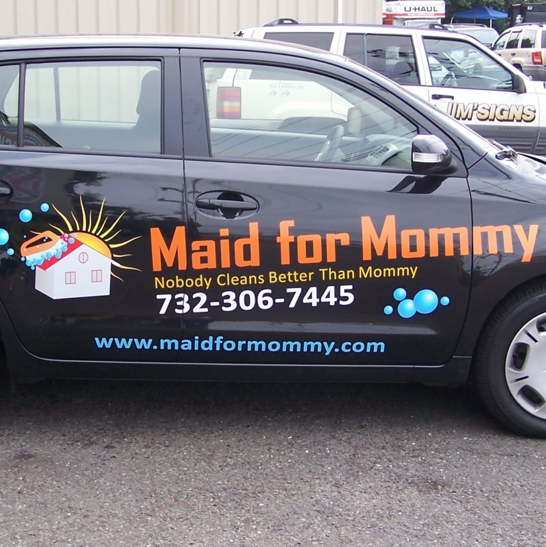 Photo of Maid for Mommy House & Office Cleaning Services in Carteret City, New Jersey, United States - 1 Picture of Point of interest, Establishment, General contractor, Laundry