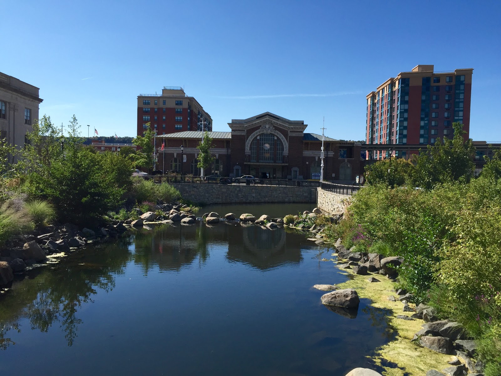 Photo of Van Der Donck Park in Yonkers City, New York, United States - 2 Picture of Point of interest, Establishment, Park