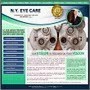 Photo of N.Y. Eye Care in Yonkers City, New York, United States - 1 Picture of Point of interest, Establishment, Store, Health