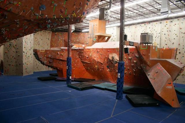 Photo of New Jersey Rock Gym in Fairfield City, New Jersey, United States - 2 Picture of Point of interest, Establishment