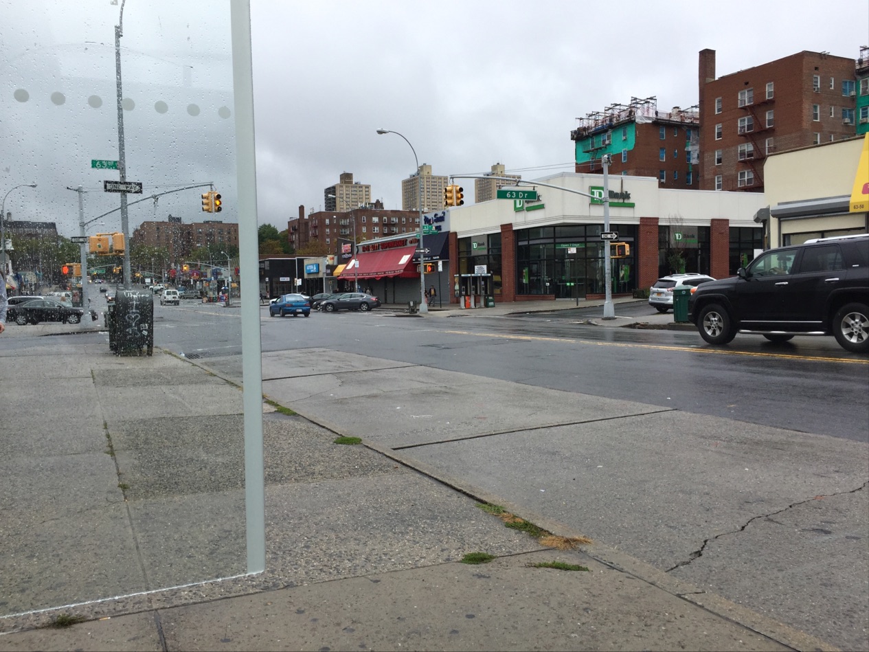 Photo of Rite Aid Pharmacy in Forest Hills City, New York, United States - 1 Picture of Food, Point of interest, Establishment, Store, Health, Convenience store, Pharmacy