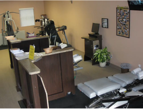 Photo of Tocci Family Chiropractic & Holistic Lifestyle Center in Oceanside City, New York, United States - 1 Picture of Point of interest, Establishment, Health, Doctor