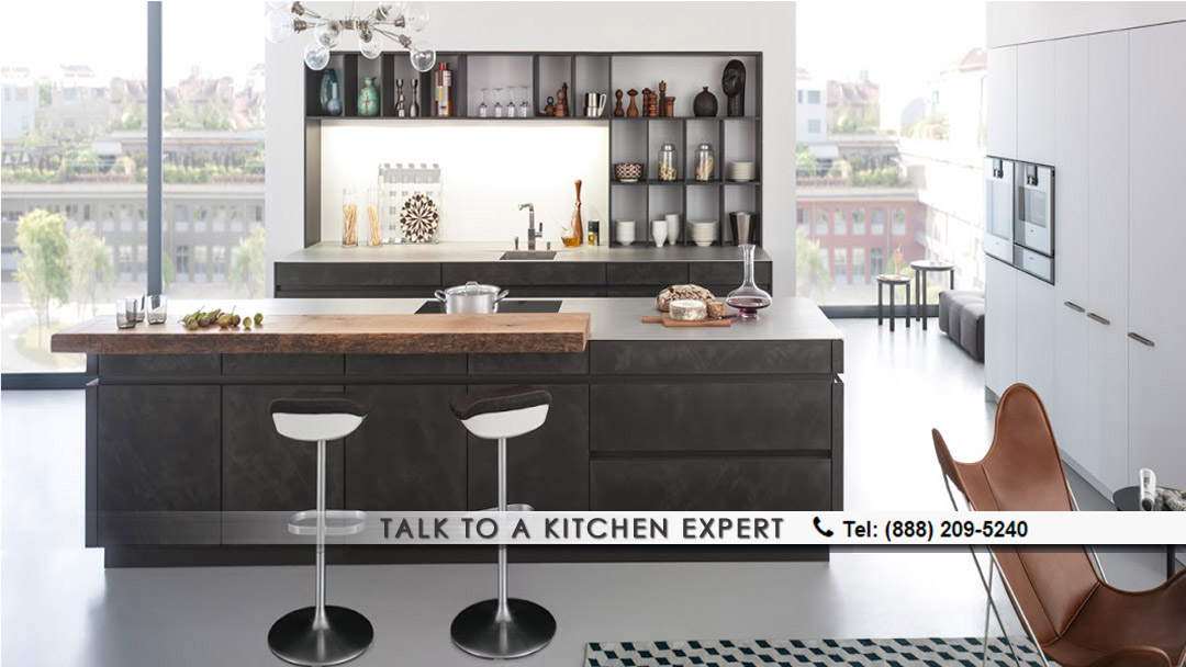 Photo of German Kitchen Center in Kew Gardens City, New York, United States - 8 Picture of Point of interest, Establishment, Store, Home goods store, General contractor, Furniture store