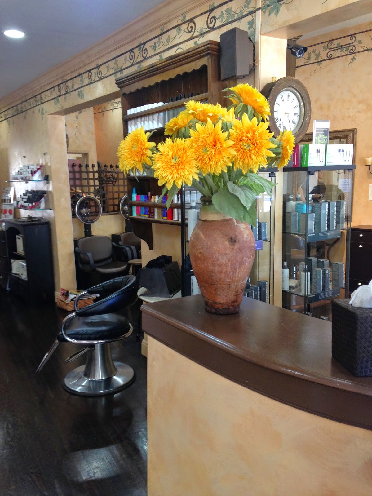 Photo of Vision Tomorrow Salon & Spa in Larchmont City, New York, United States - 1 Picture of Point of interest, Establishment, Health, Spa, Beauty salon, Hair care