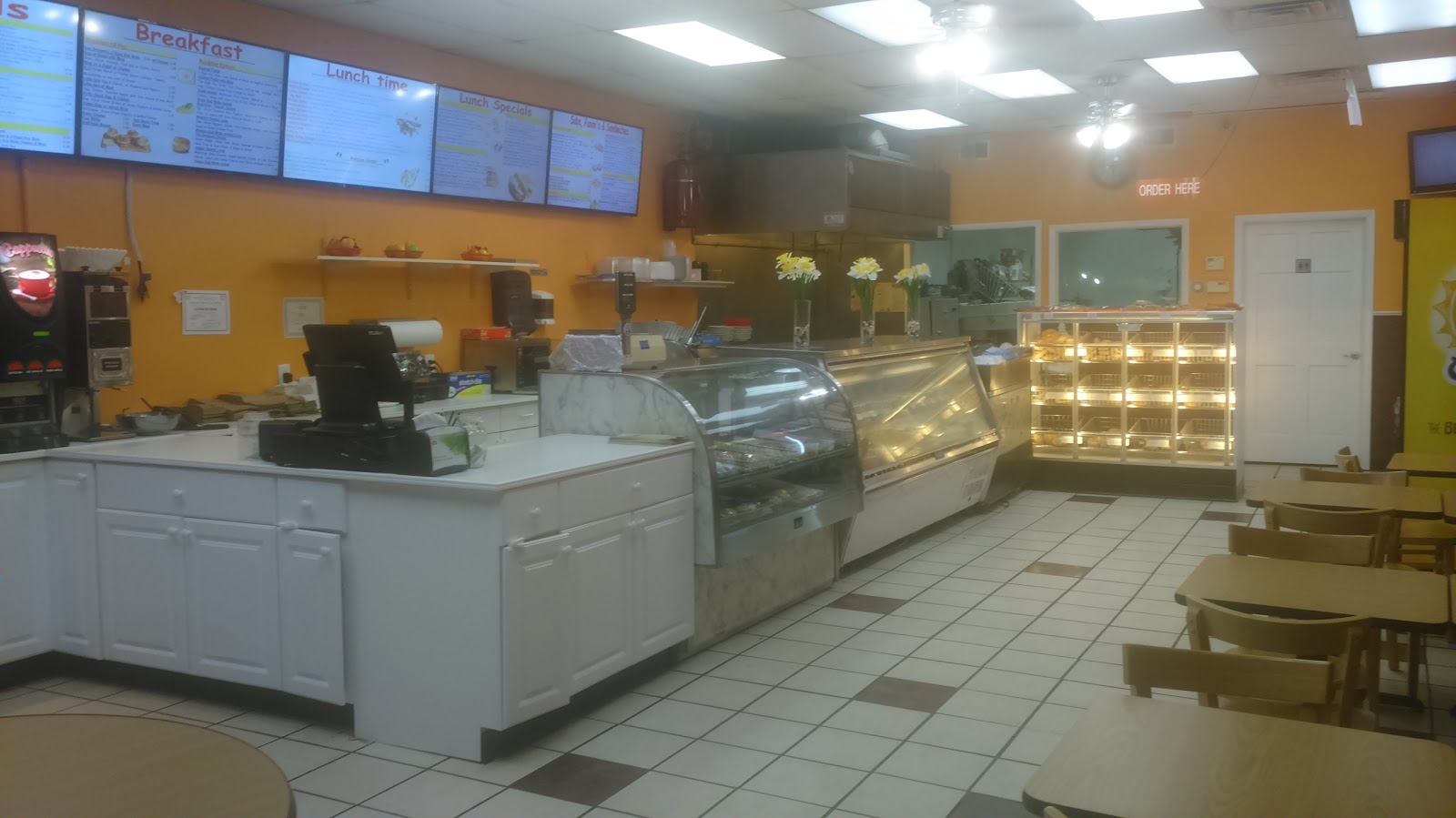 Photo of Parlin Bagels and Grill in Parlin City, New Jersey, United States - 4 Picture of Food, Point of interest, Establishment, Store, Bakery