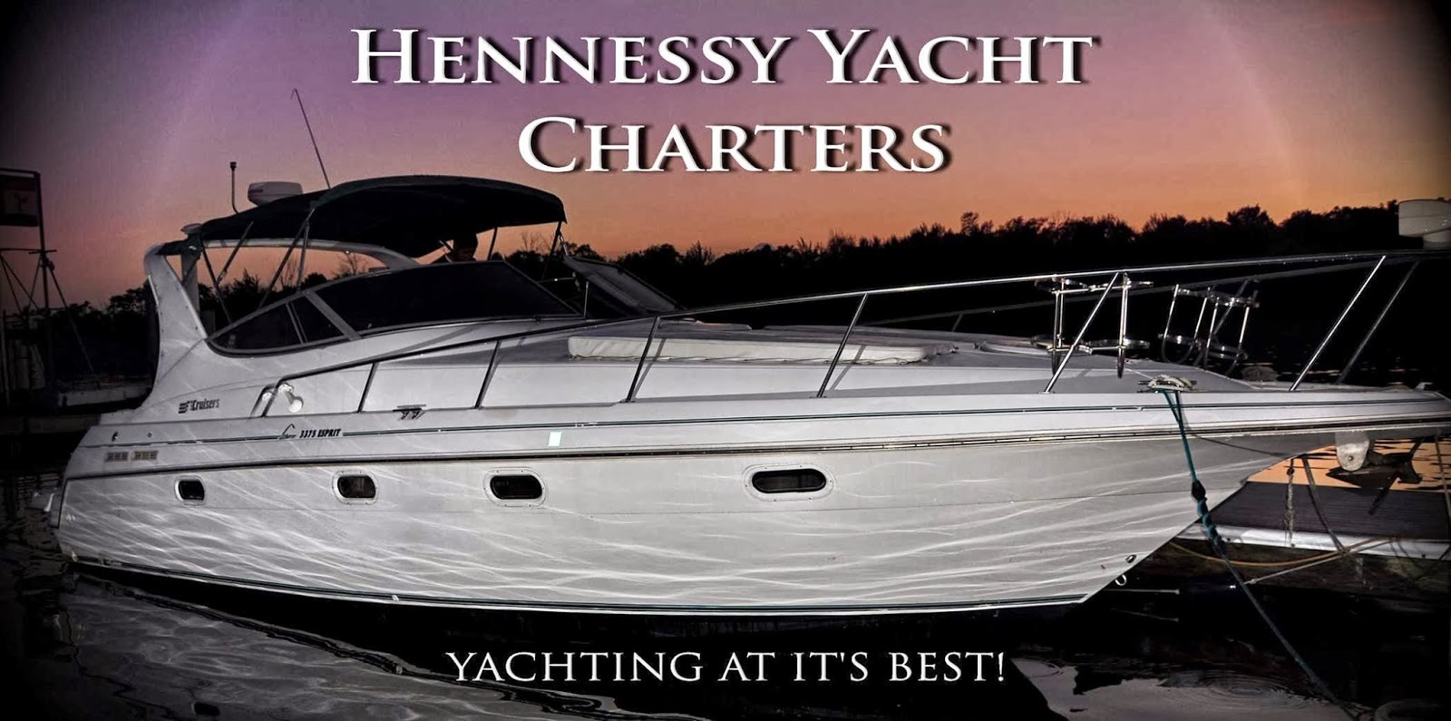 Photo of Hennessy Yacht Charters in Bronx City, New York, United States - 1 Picture of Point of interest, Establishment