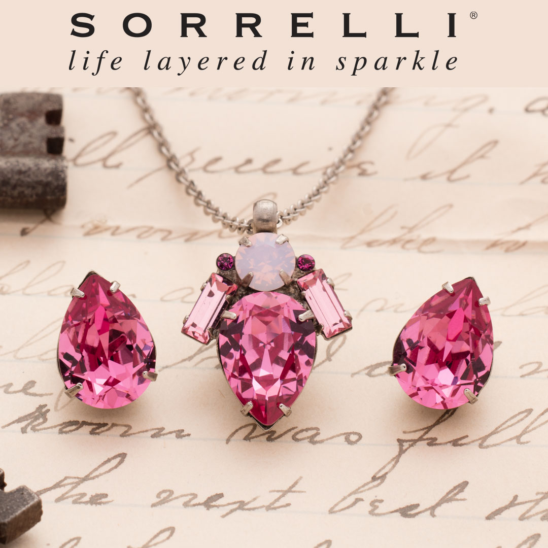 Photo of Sorrelli Jewelry in Montclair City, New Jersey, United States - 4 Picture of Point of interest, Establishment, Store, Jewelry store