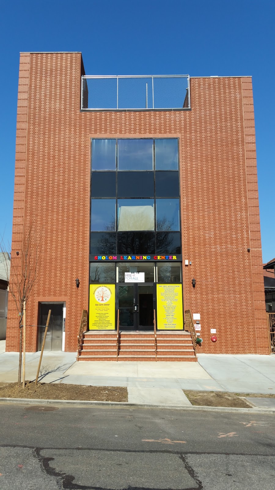 Photo of Sholom Learning Center in New York City, New York, United States - 1 Picture of Point of interest, Establishment