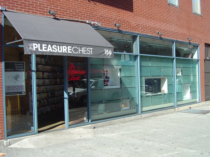 Photo of Pleasure Chest in New York City, New York, United States - 2 Picture of Point of interest, Establishment, Store